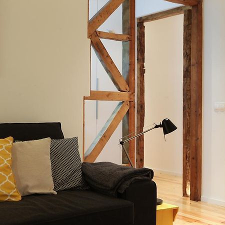 My Lisbon Apartment Exterior photo
