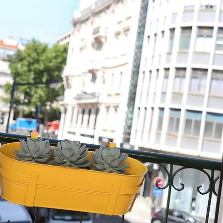 My Lisbon Apartment Exterior photo