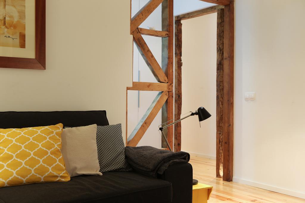 My Lisbon Apartment Exterior photo